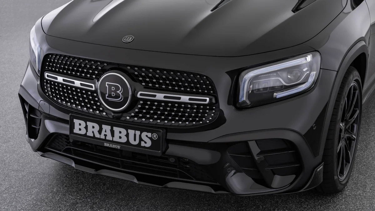 Brabus Mercedes-Benz GLB-Class