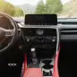 Lexus RX 350 F Sport