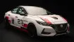 Nissan Sentra Cup racer
