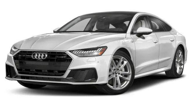 2022 Audi A5 Sportback Review, Pricing, and Specs