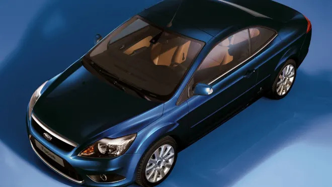 Ford Focus Mk2 — Used Car Buying Guides — New Car Net