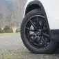 2021 Mercedes-AMG GLA 35 wheel