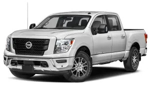 (SV) 4dr 4x2 Crew Cab 5.5 ft. box 139.8 in. WB
