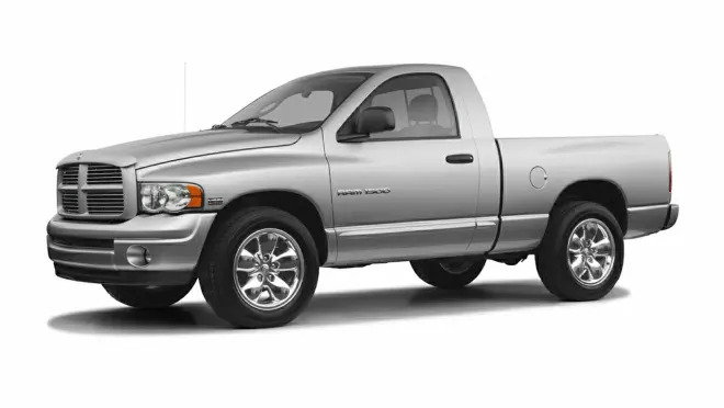 2004 Dodge Ram 1500 Truck: Latest Prices, Reviews, Specs, Photos and  Incentives