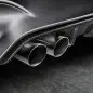 diffuser carbon fiber exhaust m4 concept bmw gts