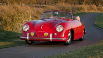 The oldest Porsches in the U.S.