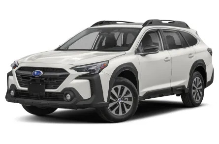 2025 Subaru Outback Premium 4dr All-Wheel Drive