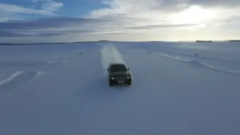 2016 Bentley Power on Ice