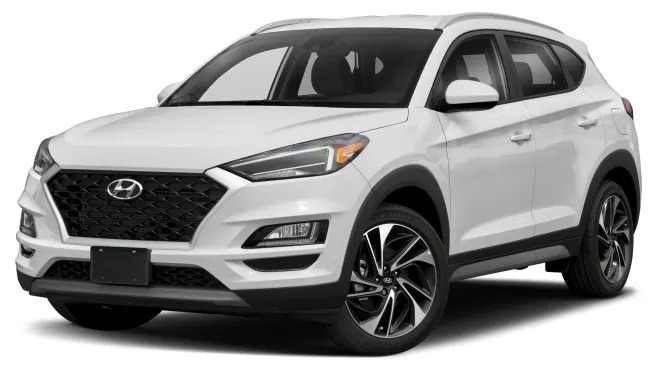 2019 Hyundai Tucson Sport 4dr Front-Wheel Drive SUV: Trim Details, Reviews,  Prices, Specs, Photos and Incentives