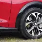 Ford Mustang Mach-E Premium AWD wheel