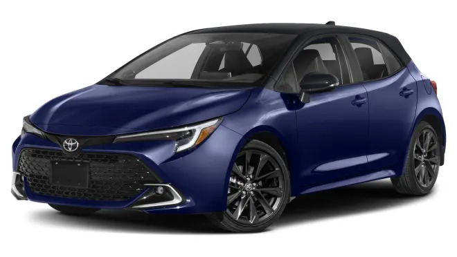 2024 Toyota Corolla Review, Pricing, and Specs