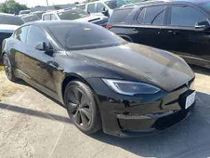 2023 Tesla Model S Long Range
