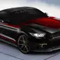 2017 Ford Mustang Fastback Sport Touring by MRT