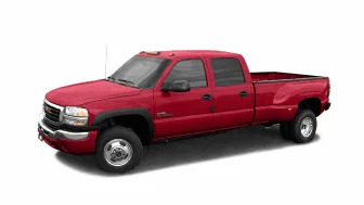 Base 4x2 Crew Cab 8 ft. box 167 in. WB
