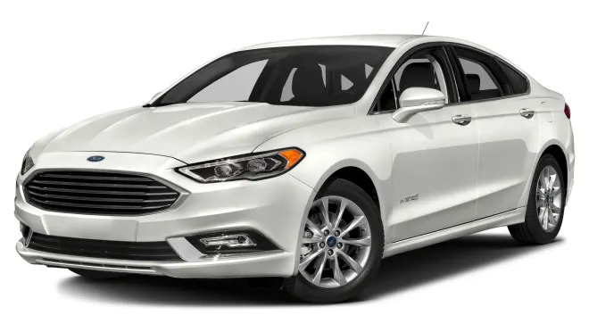 2017 Ford Fusion Hybrid : Latest Prices, Reviews, Specs, Photos and  Incentives
