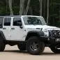 2011 AEV Jeep Wrangler Hemi