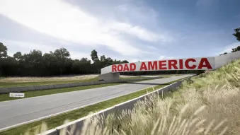 Forza Motorsport 5 Road America Add-On