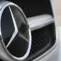 2012 Mercedes-Benz CLS550