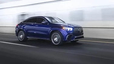 2021 Mercedes-AMG GLE 63 S Coupe Road Test | Beyond the fashion statement