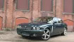 Autoblog Garage: 2008 Jaguar XJR