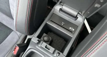 2023 Subaru WRX Long-Term Update: The CD player lives!