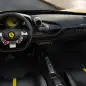 2020 Ferrari F8 Spider