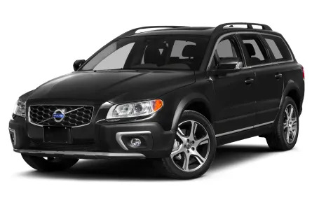 2015.5 Volvo XC70 T5 4dr Front-Wheel Drive Wagon