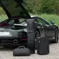 McLaren GT luggage