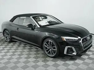 2024 Audi A5 Premium Plus