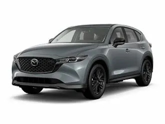 2024 Mazda CX5 - 17 THINGS YOU SHOULD KNOW 