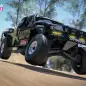 Ford Trophy Truck in Forza Horizon 3