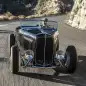 Hollywood Hot Rods 1932 Ford Roadster driving