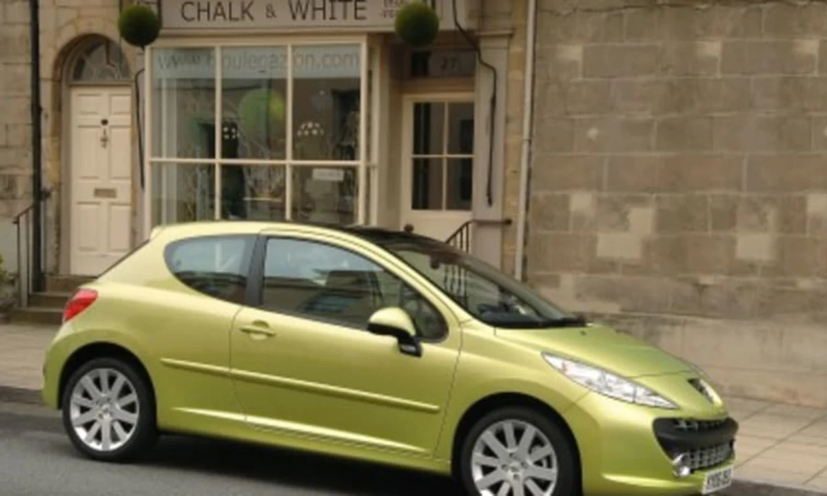 We review the Peugeot 207 from price to economy and all its features