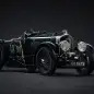 1929 Bentley Team Blower