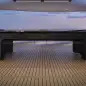 Bugatti pool table