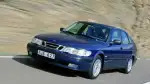 1999 Saab 9-3