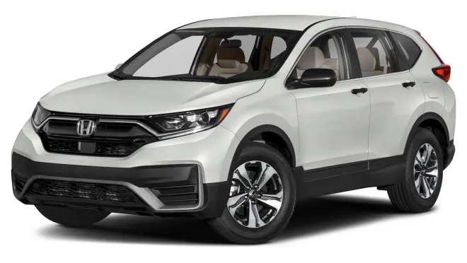 2023 Honda CR-V: Bigger and loaded more tech, safety gear; and 2