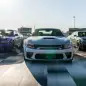 Dodge//SRT expands its high-performance 2020 Charger SRT Hellcat