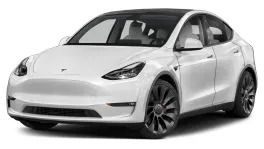 2023 Tesla Model Y Performance Review: Best EV All-Rounder