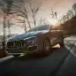 2021 Maserati Levante Hybrid