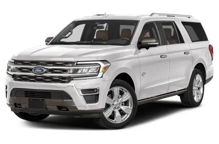 2022 Ford Expedition Max King Ranch 4dr 4x4