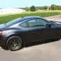 LS-swapped and turbocharged Subaru BRZ