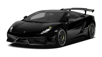 LP570-4 Blancpain 2dr All-Wheel Drive Coupe