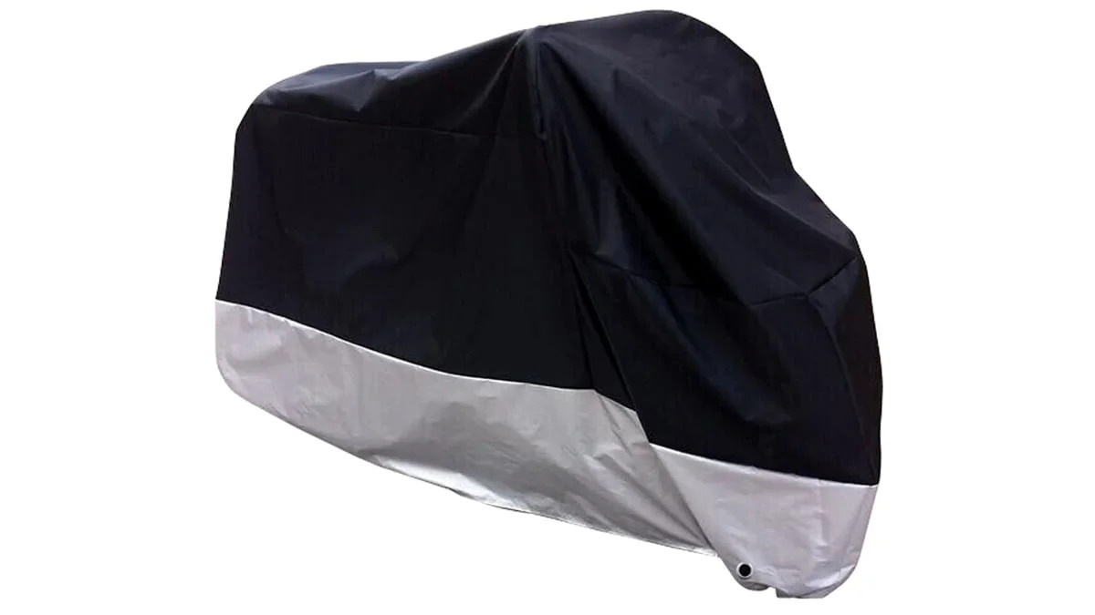 Which Motorcycle Cover Is Best?