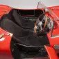 1957 Ferrari 335 S Spider cockpit