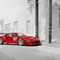 Ferrari F40 LM RM Sotheby's The Pinnacle Portfolio