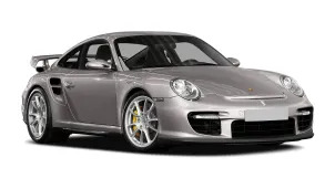 (GT2) 2dr Rear-Wheel Drive Coupe