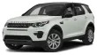 2018 Discovery Sport
