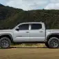 2021 Toyota Tacoma Trail Edition