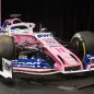 Racing Point 2019 F1 car
